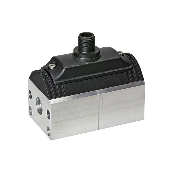 Modulaire universele drukverschiltransmitter voor vloeistoffen en gassen - Afbeelding 3