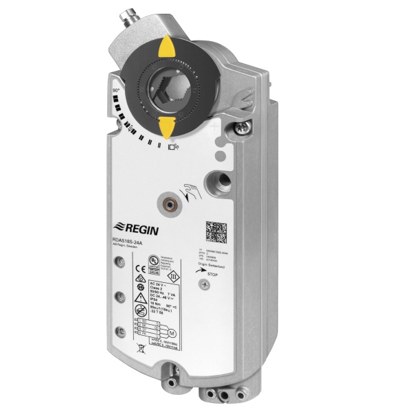 RDAS18S-24