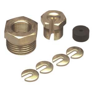 Stopbus t.b.v. KP/RT/MP/AKS/KPS/CAS G1/2