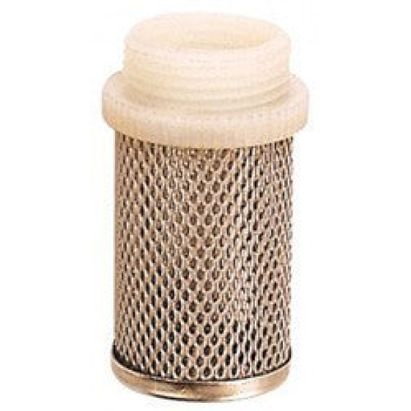 1" YORK BASE FILTER