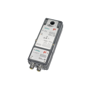 QT.Nc-M-SH Toimilaite 85-250 VAC, 50Nm, On/Off/3P, 15s/90°