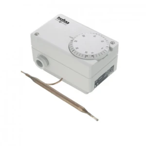 Trafag Thermostaat met 2 mtr. capillair Ministat | Type: M230S