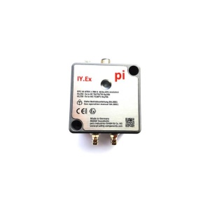 Differential pressure transmitter Pi safety IY.Ex-P-0100
