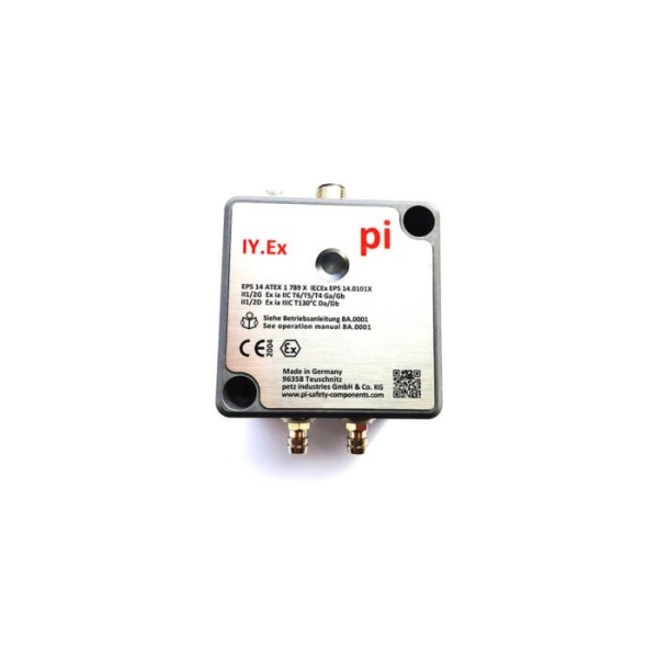 Differential pressure transmitter Pi safety IY.Ex-P-2500