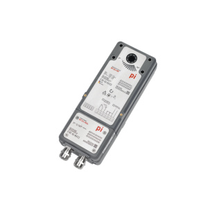 HVAC actuator Pi safety QT.Ex-M-SL