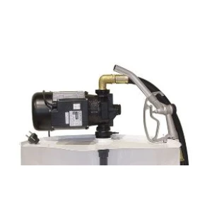 AG-100 VERTICAL PUMP 230V AC KIT + PA-80 - NO METER REQUIRED