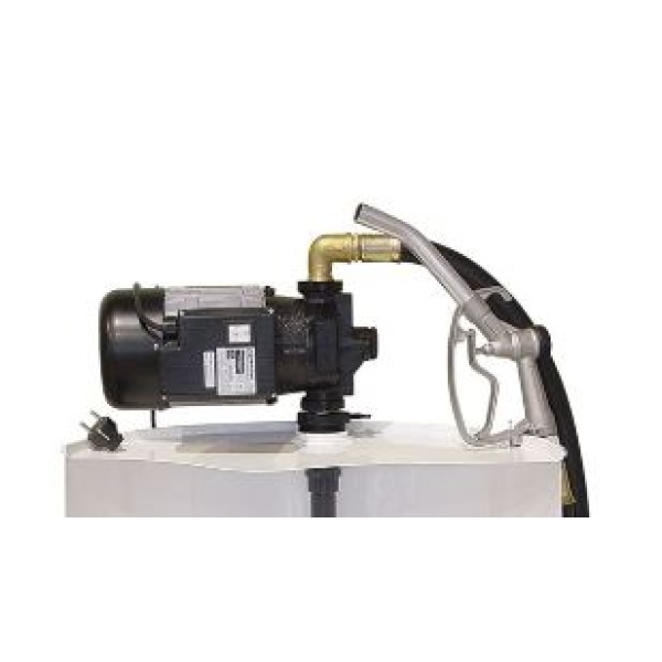 AG-100 VERTICAL PUMP 230V AC KIT + PA-80 - NO METER REQUIRED