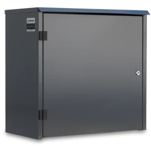 AS-5B -CABINET FOR EXTERNAL USE