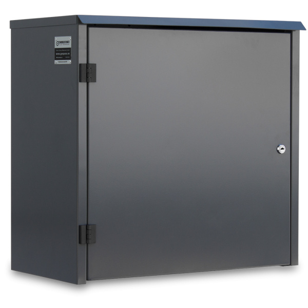 AS-5B -CABINET FOR EXTERNAL USE