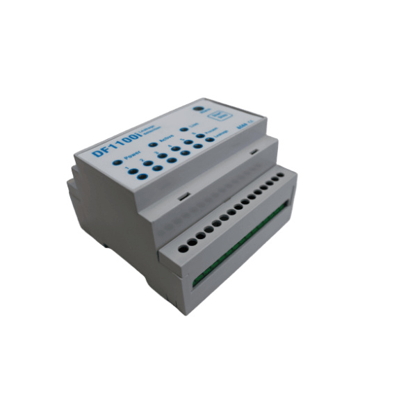 DF1100i - obrazek 2