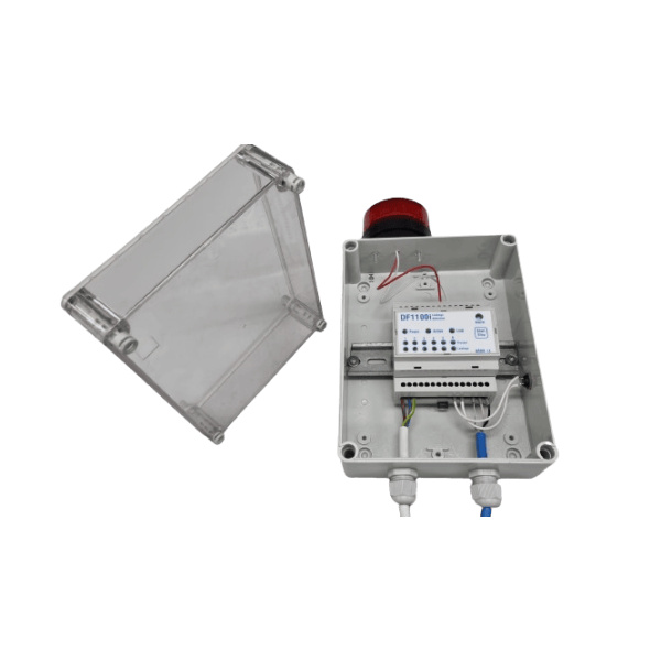 DF1100i BOX - Afbeelding 3