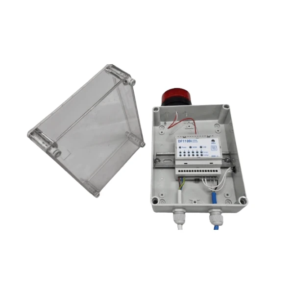 DF1100i BOX – Bild 3