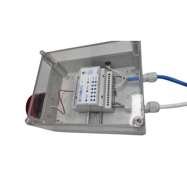 DF1100i BOX - Afbeelding 2