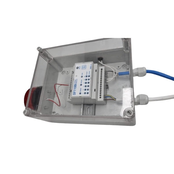 DF1100i BOX – Bild 2