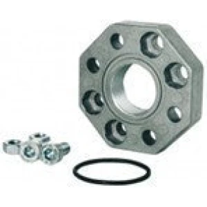 F1'' ALUMINIUM FLANGE KIT