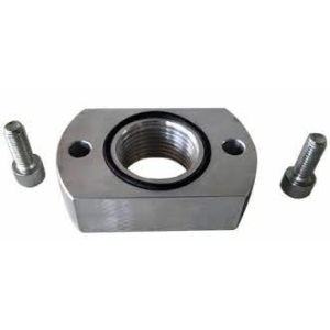 F1"  ALUMINIUM FLANGE KIT