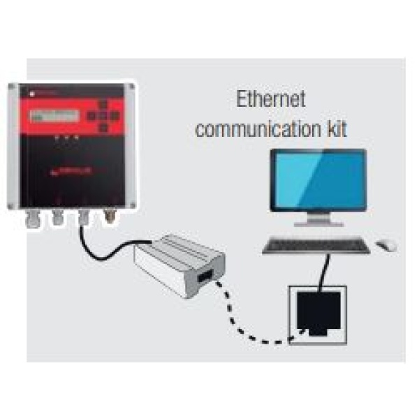 GENIUS TANK LEVEL INDICATOR - Communication kit Options - Image 3