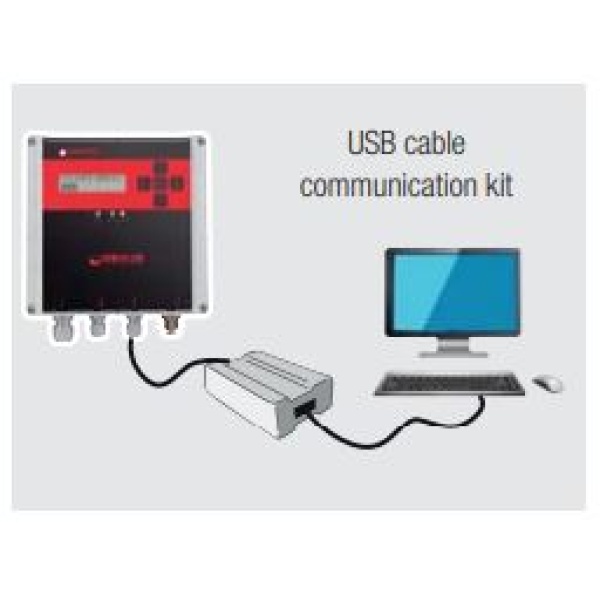 GENIUS TANK LEVEL INDICATOR - Communication kit Options - Image 2