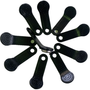 GK-7 IDENTIFICATION KEYS (pack of 10 units)