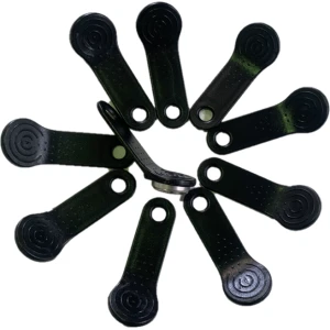 GK-7 IDENTIFICATION KEYS (pack of 10 units)