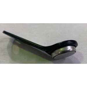 Alternative view of GK-7 IDENTIFICATION KEYS (pack of 10 units)