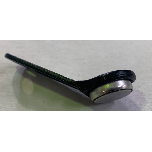 GK-7 IDENTIFICATION KEYS (pack of 10 units) - Billede 2