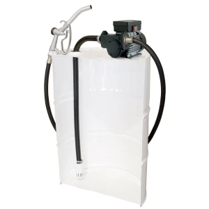 SE-50H 230V AC PUMP KIT ( Accessories + MG-80 METER + PA60 Automatic Nozzle)