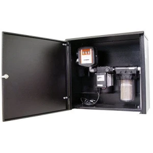 KIT EQUIPE SE-50 230V AC + MGE-110 Digital Meter