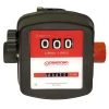 SE-50H 230V AC PUMP KIT ( Accessories + MG-80 METER + PA60 Automatic Nozzle) - Bild 6