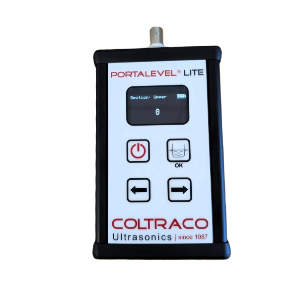 Advanced Ultrasonic Liquid Level Indicator For Fire Cylinders - Image 2