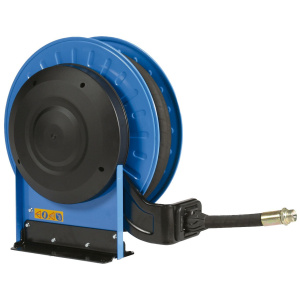 SERIES 9 · AUTOMATIC HOSE-REEL
