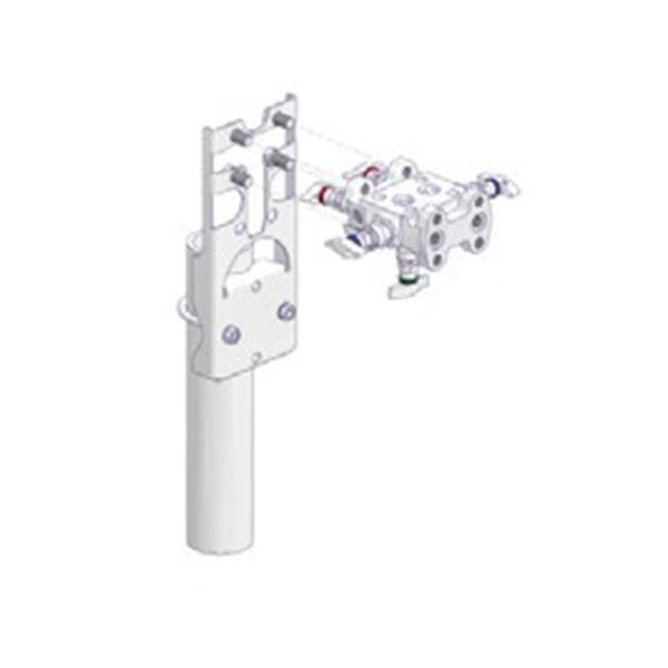 Mounting Bracket Kits AKM-RWS, wall mounting