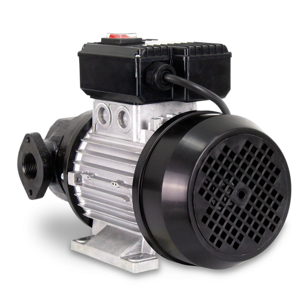 AG-100 230V AC BLADE SELF SUCTION VANE PUMP - Image 2
