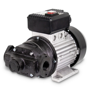 AG-100 230V AC BLADE SELF SUCTION VANE PUMP