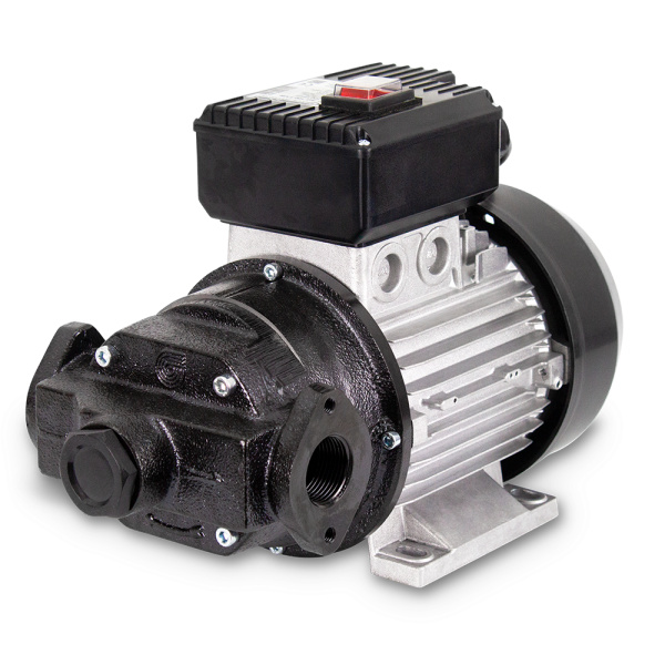 AG-100 230V AC BLADE SELF SUCTION VANE PUMP