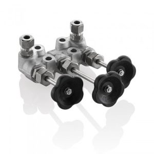 πολλαπλή σειρά f & βάνες πολλαπλών διαδρομών