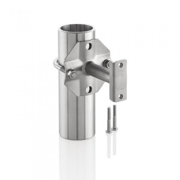 Kit de soporte de montaje AKM-RPS | montaje en tubo