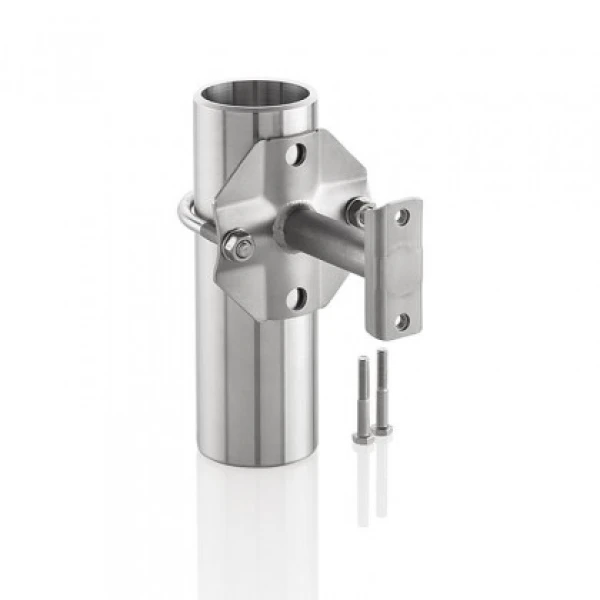 Kit de fixation AKM-RPS | montage sur tube