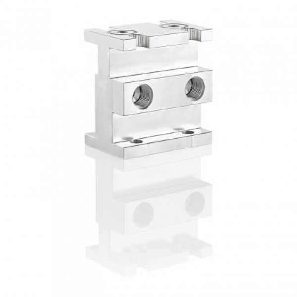 Spacers