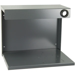 Alternative view of S-50 IRON 230V AC  PUMP+ BASE No. 4