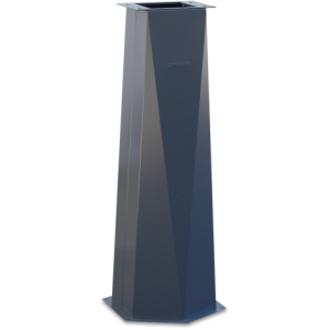 HEXIGON PEDESTAL BASE (Compact)