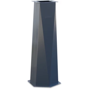HEXIGON PEDESTAL BASE (Compact)