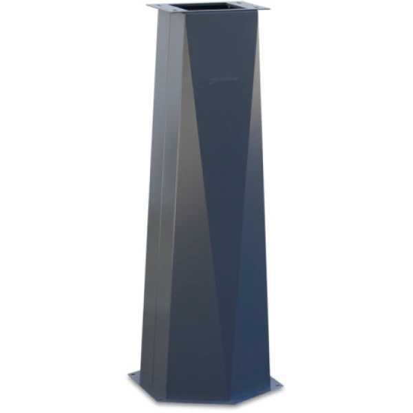 HEXIGON PEDESTAL BASE (Compact)