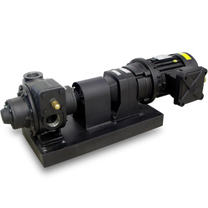 1,000LPM - HIGH FLOW PUMPS · IP-55