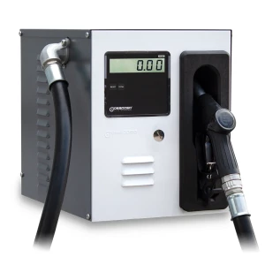 Alternative view of COMPACT E · ELECTRONIC SUPPLY KITS