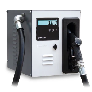 Alternative view of COMPACT GE · ELECTRONIC SUPPLY KITS