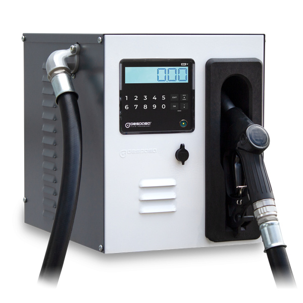 COMPACT K · ELECTRONIC SUPPLY KITS · GK-7 - Image 2