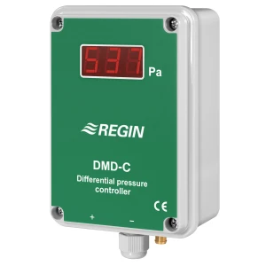 DMD / DMD-C