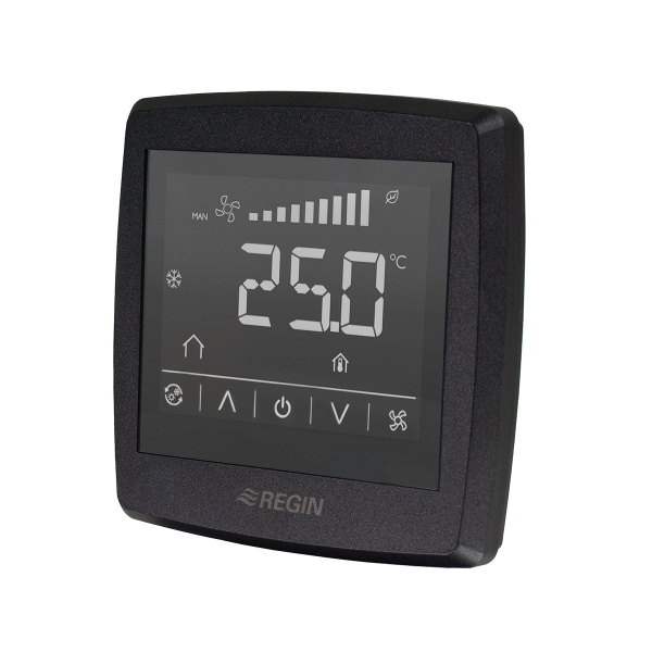 RCFD-230C-BLACK