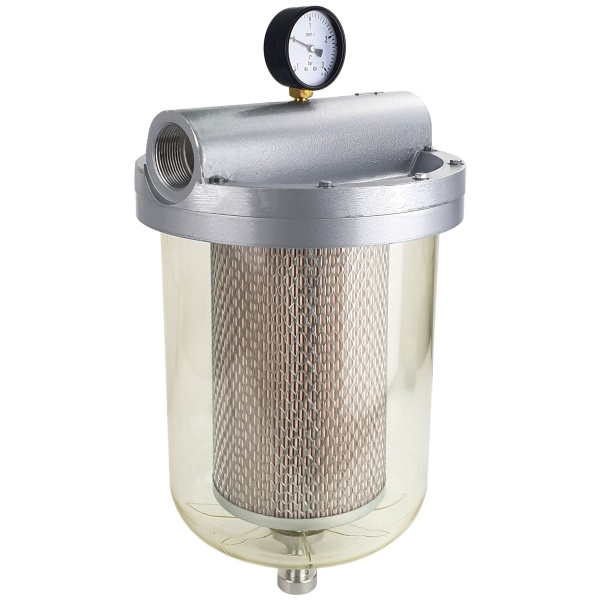 FG-150 FILTER 15 (MICRON)